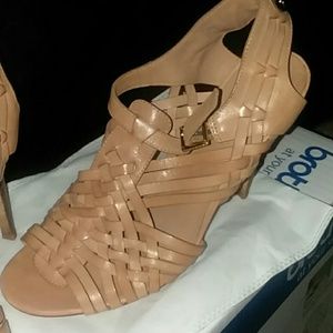 Tory Burch Heels Size 9